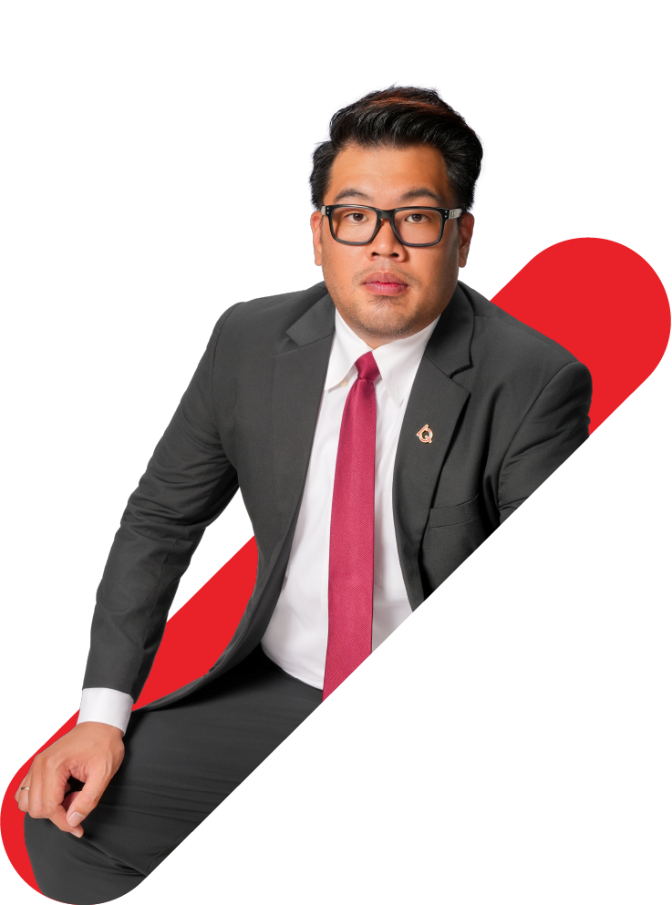 Jay Leung